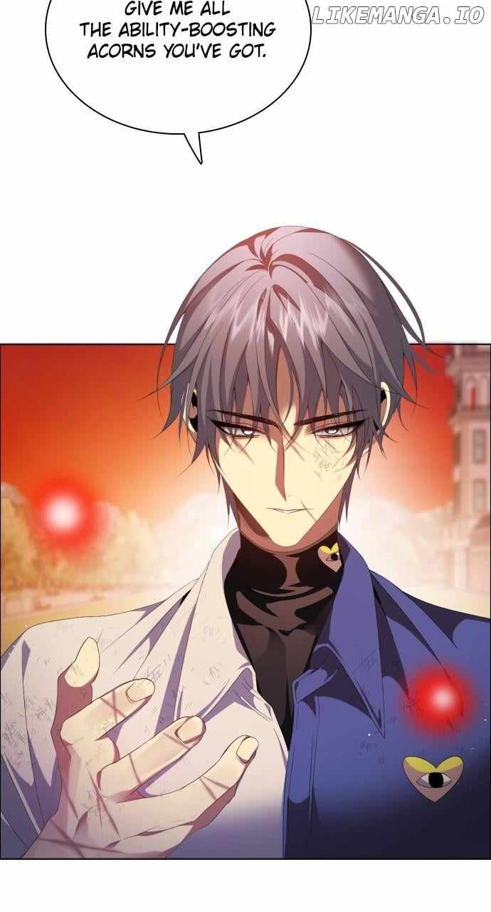 Zero Game Chapter 311 5